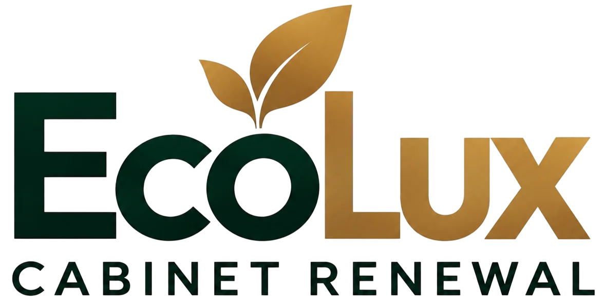 EcoLux Cabinet Renewal